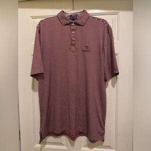 Reynolds Plantation Lake Oconee Golf Polo